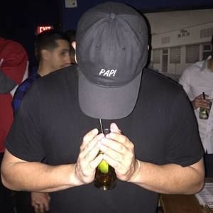 Meet your Posher, Christian